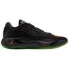 Jordan Luka 4 Basketball Shoes Unisex Black Jordan IO0203-001