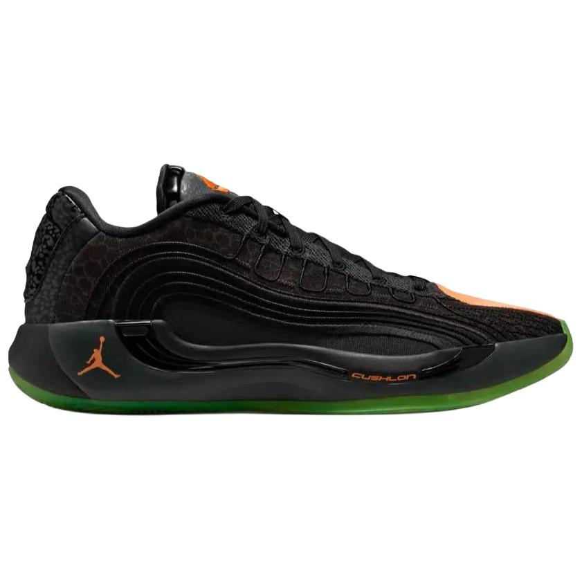 Jordan Luka 4 Basketball Shoes Unisex Black Jordan IO0203-001