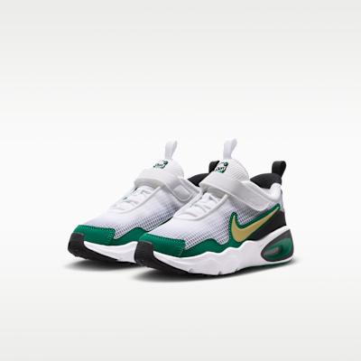 Kids' Sneakers Nike Air Max Nova PS 'White Malachite'