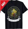 2025/Eine Heilige Katholische & Apostolische Kirche Katholisches Lateinisches t Shirt T-Shirt Unisex T-Shirt