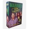 Matrimonio con Hijos: la Serie Completa 11 temporadas (DVD, 2018, Set de 21 Discos) versión inglesa