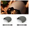 Pet Cave Houses Pet Cave Reptile Breeding Box Pet Case Durable   Spider