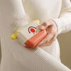 2Pcs Plastic Washable Lint Remover Mini Pet Hair Remover Dust Removal Eliminator  for Clothes