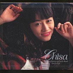 

CD CHISA YOKOYAMA, NATSUKO KAREDO, LOR - Chisa and The Heaven & Earth Band L PICA1129 Pioneer 1997 Japan Pop Used