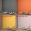 Self Adhesive Wallpaper Pvc Wall Panel For Bedroom And Dining Area Wall Enhancement