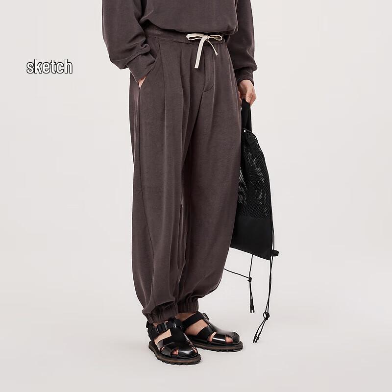 

Speed Write Men s Loose Fit Jogger Casual Pants XL