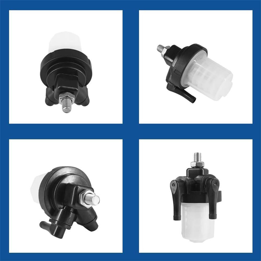 Fuel Filter 35-879884T For Mercury Outboard 4- Stroke 30HP 35HP 40HP 50HP 60HP