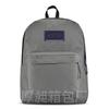 Backpack Clear Pure Color Student Bookbag Laptop Bag Large Capacity Water-Resistant Men Women Casual Travel Daypack