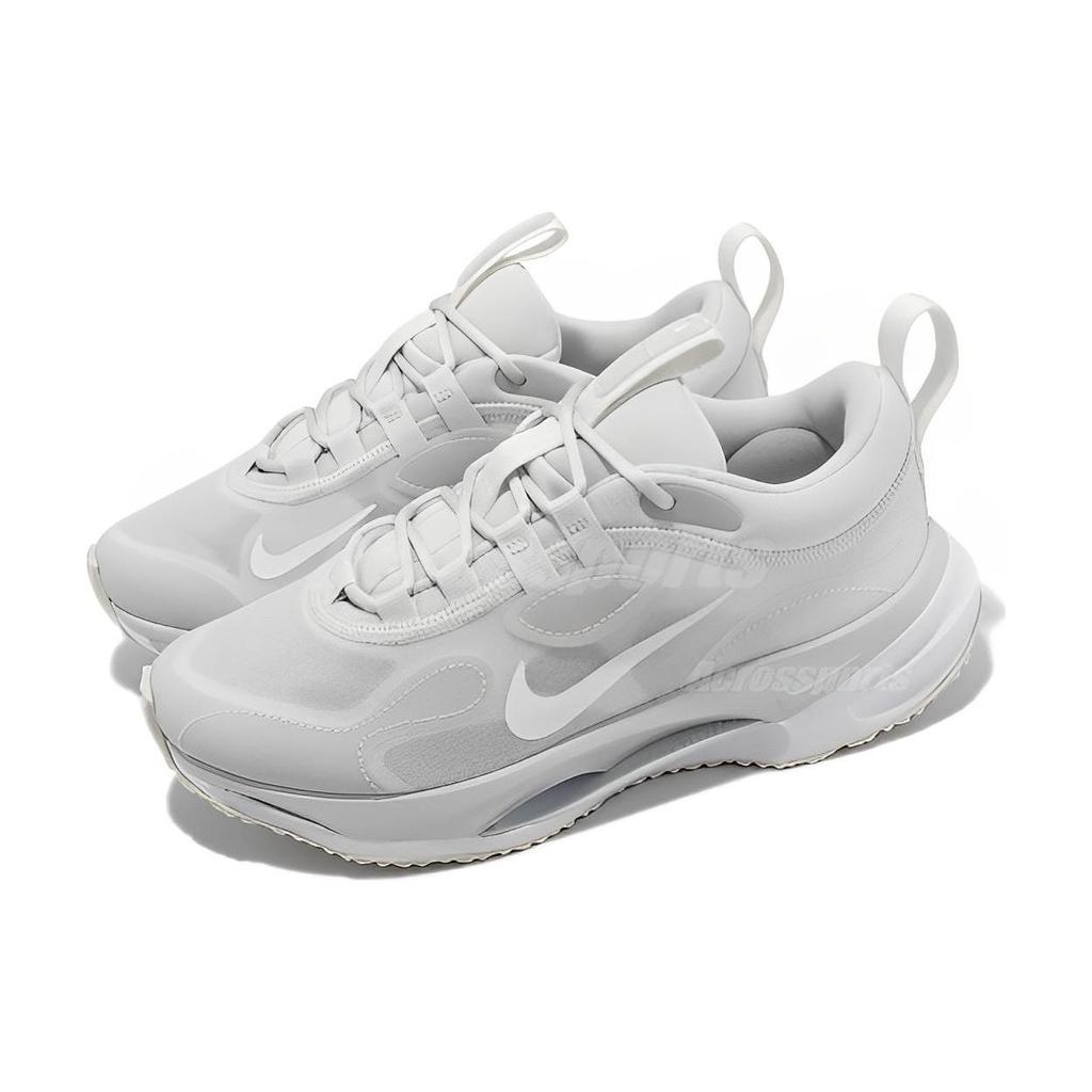 Nike Spark Photon Dust Damen Sneakers Grau Fußball-Grau Segel DJ6945-004
