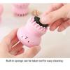 Showroom - Silicone Face Wash Cleansing Brush