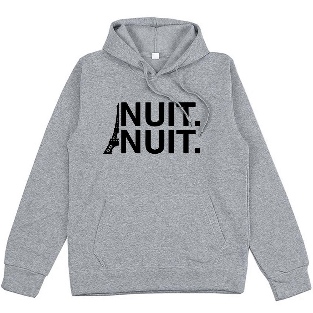 

Basketball Player Nuit Nuit Hoodies Night Night Graphic Sweatshirts Sudaderas Con Capucha Long Sleeve Winter Unisex 3XL