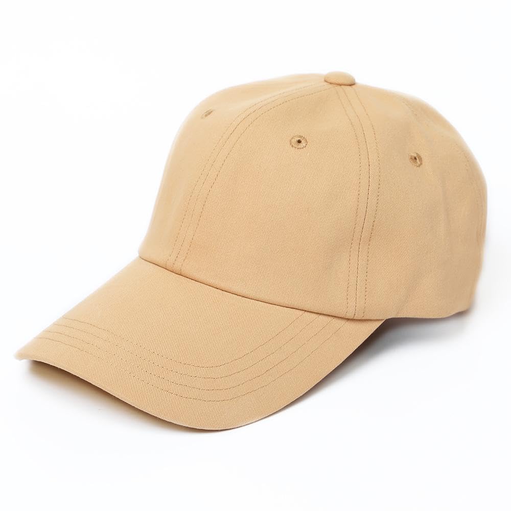 Long Visor Cap 14+ 103930-141-103