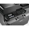 Imprimante multifonction - BROTHER - MFC-L2800DW - 4-en-1 - Monochrome Laser - Ethernet et Wifi