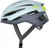 Kask Rowerowy Gravel Abus Stormchaser L 59-61 Light Grey