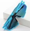 Fashion Polarized Sunglasses Outdoor Sports Driving Fishing Glasses for Women Men Unisex Skiing Goggles GZW