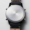 FUTURE FUNK Wristwatch KF302-BK-BK