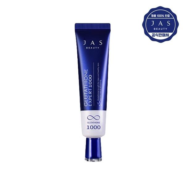 JAS Glutathione Expert 1000 Cream 30ml_12709992_634427
