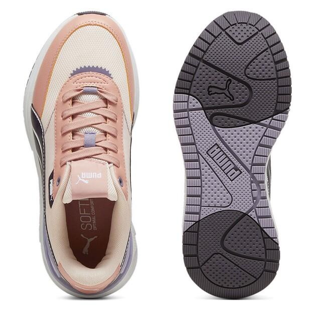 Puma R78 Disrupt Lt Sneakers