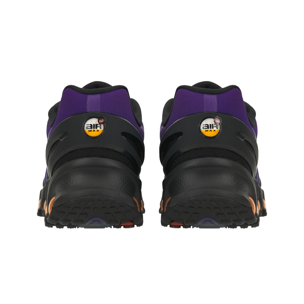 Nike Sneakers Unisex Air Max DN8 Fierce Purple Negru Indigo-Burst Portocaliu Total FQ7860-009