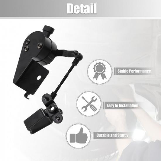 Rear Right Air Suspension Ride Height Level Sensor Single  For Cadillac