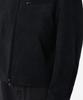 Musinsa Standard Synthetic Suede Work Jacket [Black]