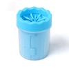 Pet Dog Paw Cleaning Cup - TPR Material Paw Washer