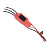 RC 70A Bürstenloser Elektronischer Geschwindigkeitsregler ESC Ersatz für RC Drohne/FPV Renndrohne