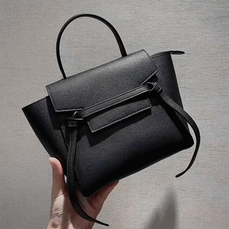 

Модная сумка кроссбоди и на плечо из коровьей кожи с узором пальмы и сома, 2021 Large 28cm