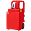 Motor – Sisteme de alimentare și curățare a combustibilului