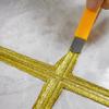 Hot Sale Caulking Tool Tungsten Steel For Internal And External Corners Scraping Tile Grout Tool For Kitchen Bathroom Tile Wall