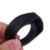 4Pcs/Set Bicycle Stem Handlebar Spacer Set For The One 1-1/8(28.6Mm) Fork Integrated Handlebar Accessories