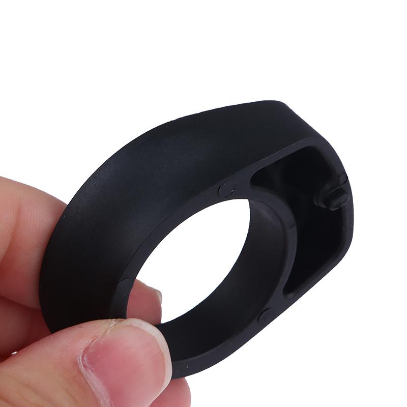 4Pcs/Set Bicycle Stem Handlebar Spacer Set For The One 1-1/8(28.6Mm) Fork Integrated Handlebar Accessories