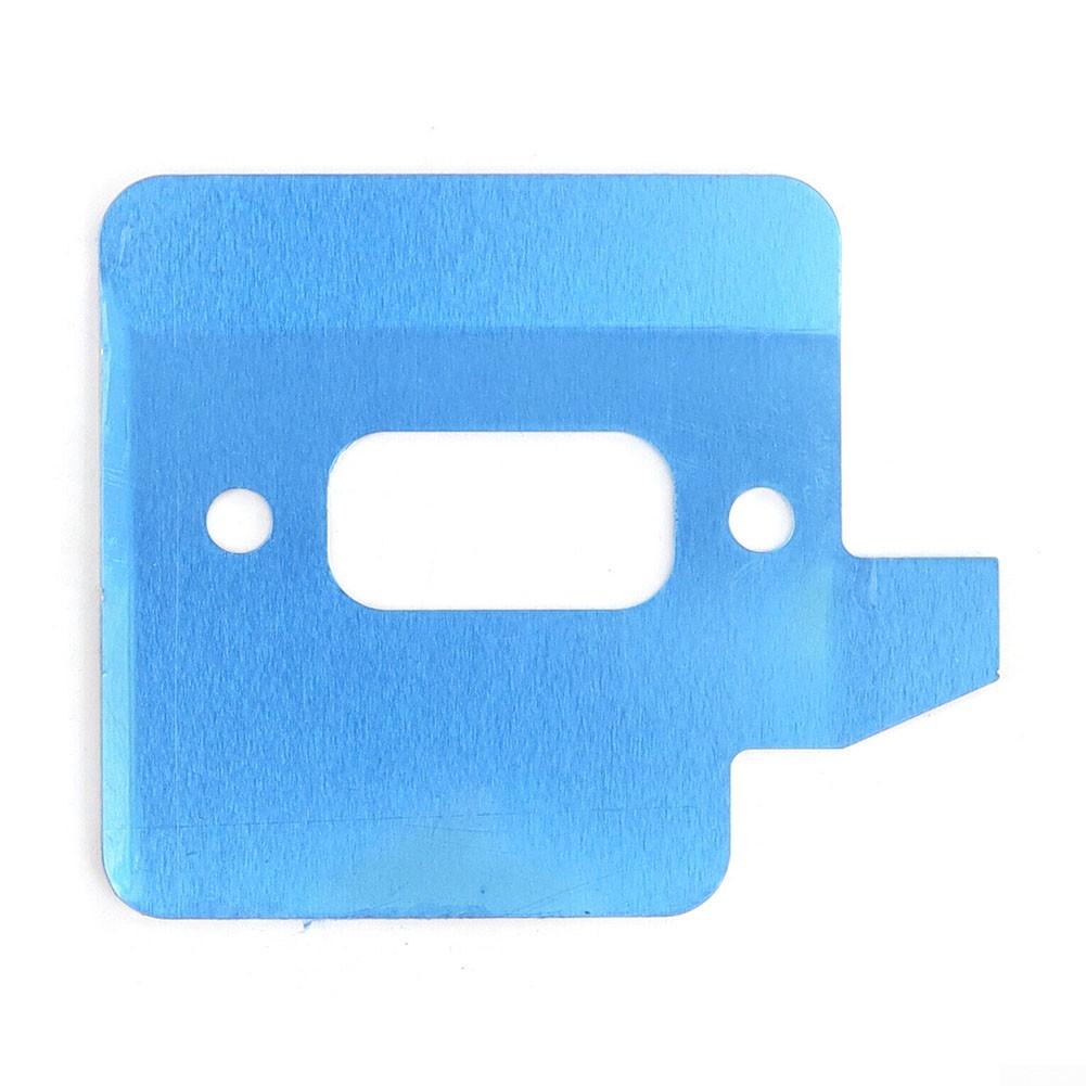 Bracket Gasket Socket Head Screw Chainsaw Delicate