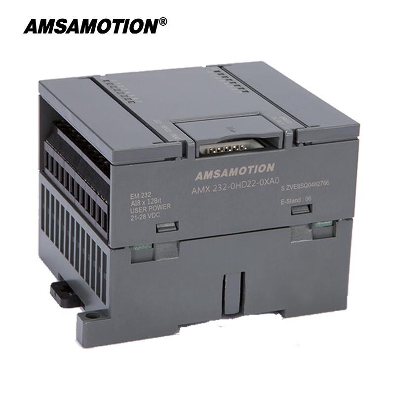 AMX Compatible Siemens S7-200 EM232CN Analog Expansion Module