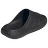Adidas Purechill Comfortable Slide Slippers Unisex Black KI0055