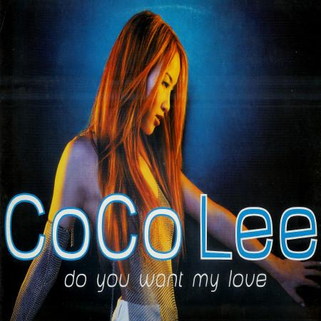 

12inch Record COCO LEE - Do You Want My Love 6684886 2000 Netherland Rap & Hip-Hop/R&B Used