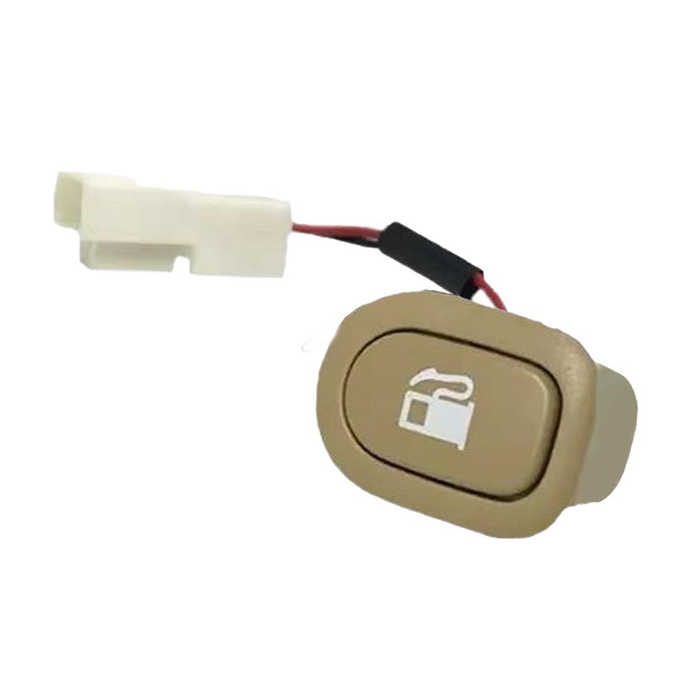 

935554H010 Fuel Tank Cap Vehicle Repairs Made Of Quality Materials OE Check Required Plastic Construction Single Piece Packaging бежевий