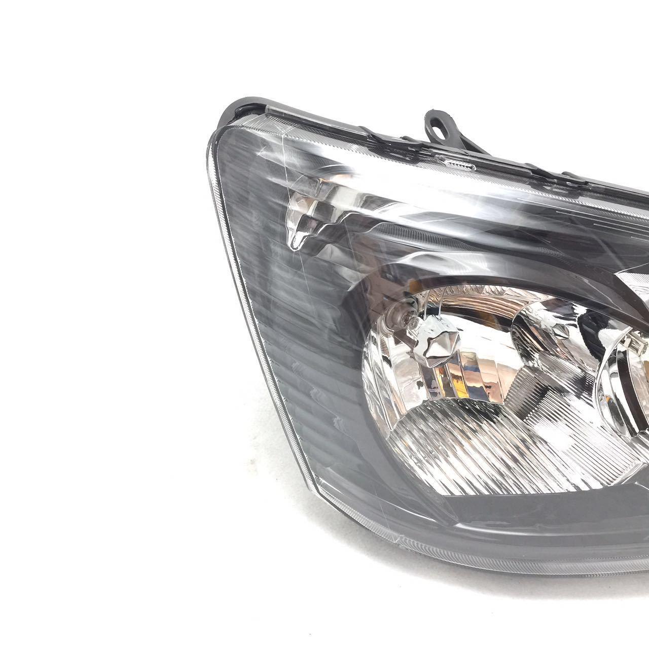 

Сборка фары Dongfeng Fengxing Lingzhi M3/C12 Set of 1 Bulb