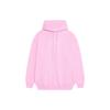 SS22 Sweatshirt Women's Pink 578135TLVH55630