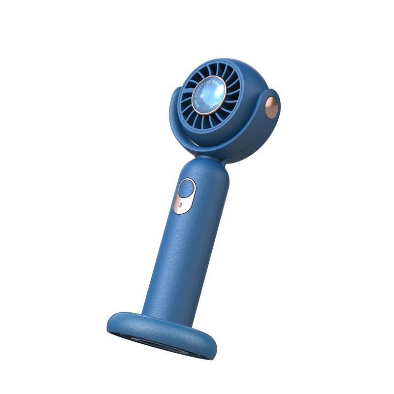 OEING High-Power Portable Handheld Fan
