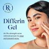 Retinoic Acid Acne Gel for Sensitive Skin - Oil Control & Scar Repair Treatment