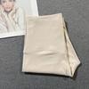 Fashion High Waist Hip Lift Nude Feel Yoga Cropped Pants Thin Stretch Large Skinny Running Sports Peach Hip Yoga Pants