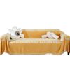 Europäischer Stil Neu All-inclusive Mehrzweck Sofa Handtuch Überzug Stoff Vollständige Abdeckung Sofa Decke Dreisitzer Universal Vier Jahreszeiten