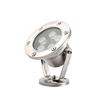 Stainless Steel Low-Voltage Underwater Light