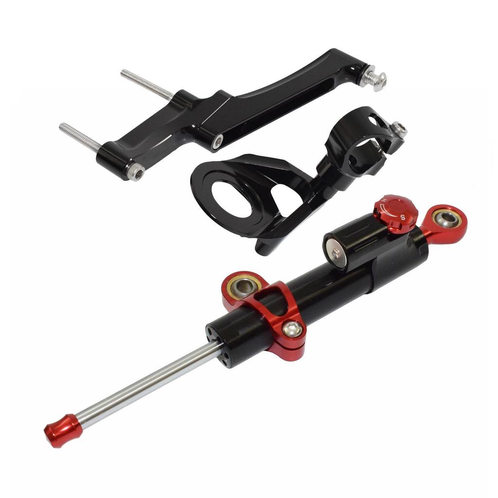 Triumph Daytona 675 Titan Lenkungsdämpfer