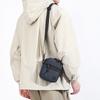 Minimalist Crossbody Bag for Men & Women – Compact Urban Shoulder Bag with Multiple Pockets & Adjustable Strap – Ideal for Daily Use & Travel