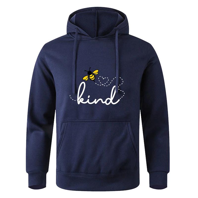 Men's Multi - Color Printed Pocket Fashionable Casual Sports Fitness Pullover Hoodie Sweatshirt