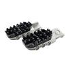 For EXC EXC-F XC SX SX-F 50 125 250 350 450 525 530 660 950 990 Footpegs Motorcycle Aluminum Foot Pegs Pedals Rest Footrest