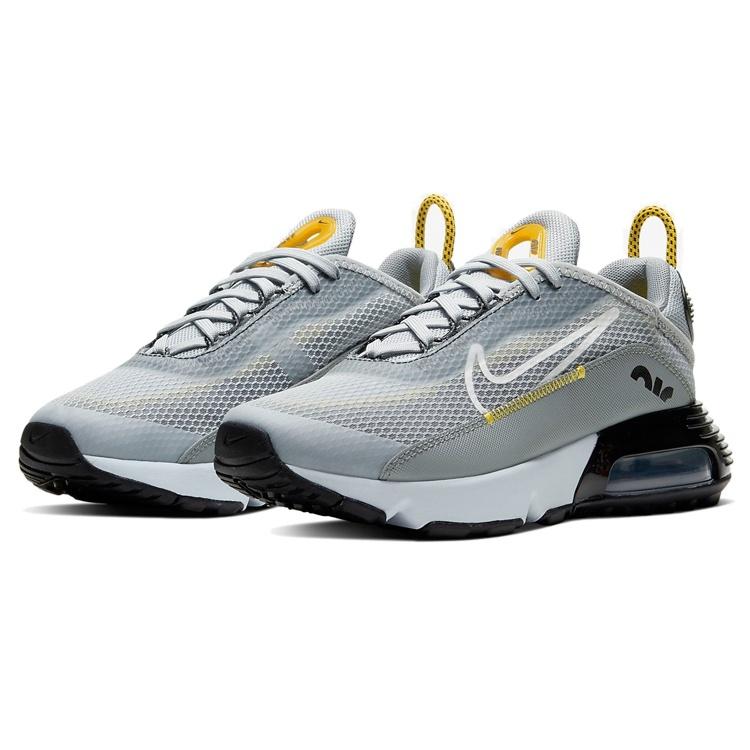 (GS) Nike Air Max 2090 'Wolf Grey' Kinder CJ4066-002
