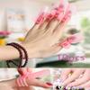 10Pcs Nail Polish Protector DIY Nail Polish Nail Polish Protection Nail Polish Protection Clip.